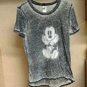 Mickey Mouse T-shirt
